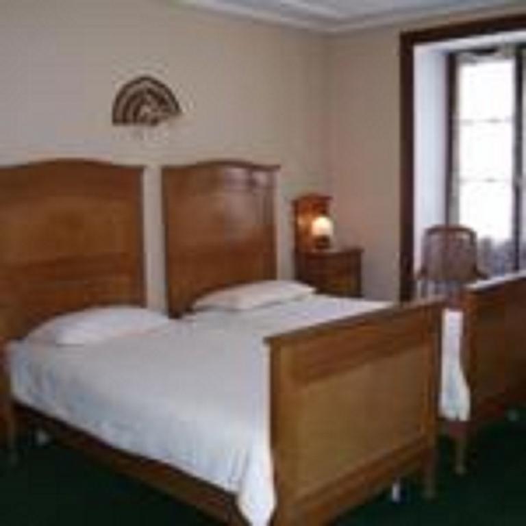 Hotel Villa Tedaldi Gressoney-Saint-Jean Cameră foto